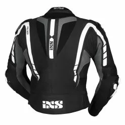 IXS Kombi Sport LD RS-800 1.0 2tlg. Schwarz-grau-weiss -Bikes Verkaufsgeschäft iXSKombiSportLDRS 8001 02tlg schwarz grau weiss 3