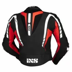 IXS Kombi Sport LD RS-800 1.0 2tlg. Schwarz-rot-weiss -Bikes Verkaufsgeschäft iXSKombiSportLDRS 8001 02tlg schwarz rot weiss 3