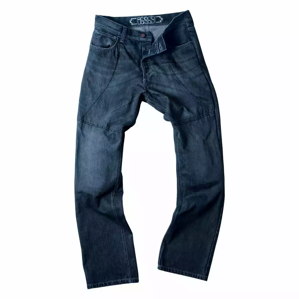 IXS Longley 1 IXS Longley