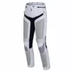 IXS Sport Damen Hose Trigonis-Air Hell Grau-grau