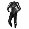 IXS Sport Kombi RS-1000-1tlg Black White