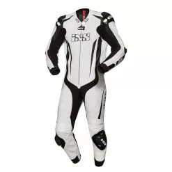 IXS Sport Kombi RS-1000-1tlg White Black