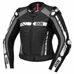 IXS Sport LD Damen Kombi RS-800 1.0 2tlg. Schwarz-grau-weiss -Bikes Verkaufsgeschäft iXSSportLDDamenKombiRS 8001 02tlg schwarz grau weiss 4