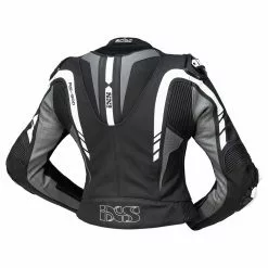 IXS Sport LD Damen Kombi RS-800 1.0 2tlg. Schwarz-grau-weiss -Bikes Verkaufsgeschäft iXSSportLDDamenKombiRS 8001 02tlg schwarz grau weiss 5