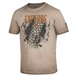 IXS T-Shirt Explore
