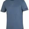 IXS T-Shirt Motorcycle Passion - Blau