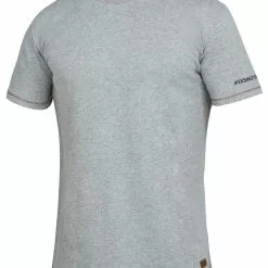 IXS T-Shirt Motorcycle Passion - Grau