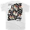 LOOSE RIDERS Lifestyle Men T-shirts - F*cked