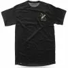 LOOSE RIDERS Lifestyle Men T-shirts - Bomb Cat