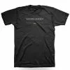 LOOSE RIDERS Lifestyle Men T-Shirts - God'S Eye - Schwarz