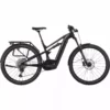 Cannondale Moterra Neo EQ Black Pearl