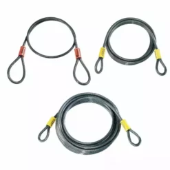 Kryptonite KryptoFlex Looped Cable Endschlaufenkabel