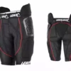 LEATT GPX 5.5 Impact Shorts Airflex - Schwarz