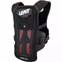 LEATT Chest Protector AirFlex Woman Black -Bikes Verkaufsgeschäft leatt chest protector airflex woman black 3