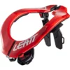 LEATT Neck Brace 3.5 Red