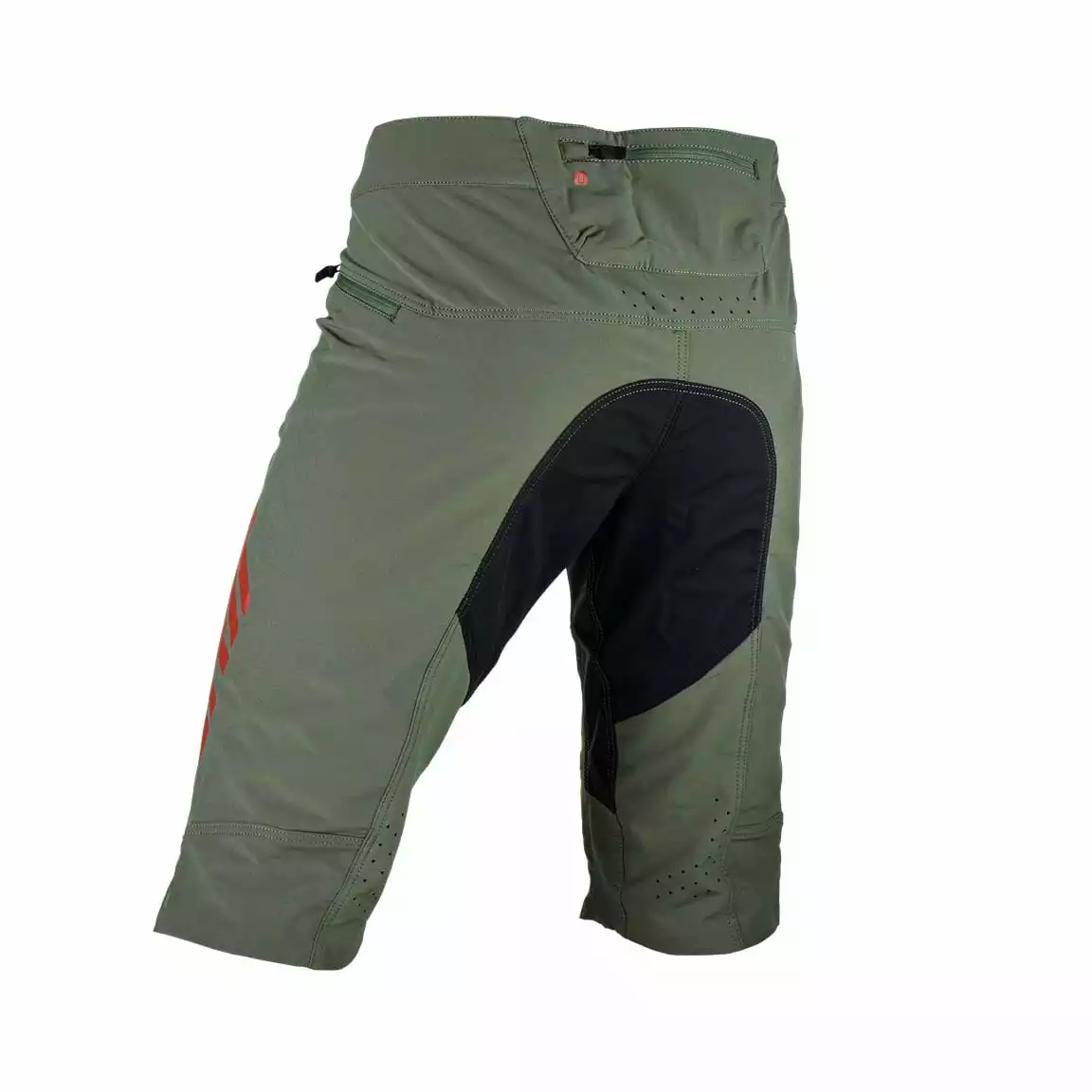 LEATT MTB Gravity 4.0 Shorts Pine – Bild 3