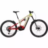 Cannondale Moterra Neo Carbon LT 1 Quicksand