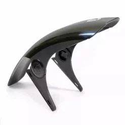 Mucky Nutz MugGuard Rear - Schwarz