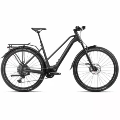 Orbea KEMEN MID SUV 10 - Night Black