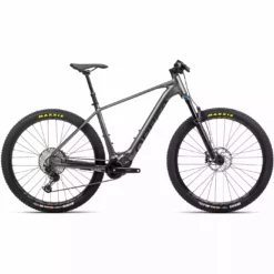 Orbea URRUN 10 - Glitter Anthracite - Black