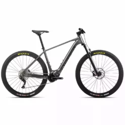 Orbea URRUN 30 - Glitter Anthracite - Black