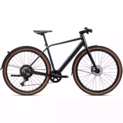 Orbea VIBE H10 MUD Night Black (Gloss)