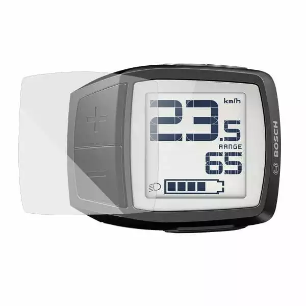 PanzerGlass Bosch Intuvia BUI 210 Anti-Glare 1 PanzerGlass Bosch Intuvia BUI 210 Anti-Glare