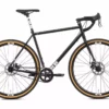 Octane One Kode Commuter Bike ​​- 28 Zoll - Schwarz