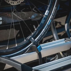 XLC Azura Xtra LED VC-C05 Heckträger Für 2 E-Bikes -Bikes Verkaufsgeschäft product 3