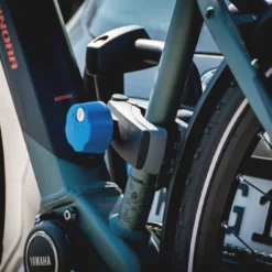 XLC Azura Xtra LED VC-C05 Heckträger Für 2 E-Bikes -Bikes Verkaufsgeschäft product 4