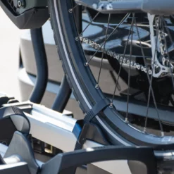 XLC Azura Xtra LED VC-C05 Heckträger Für 2 E-Bikes -Bikes Verkaufsgeschäft product 5