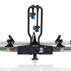 XLC Azura Xtra LED VC-C05 Heckträger Für 2 E-Bikes -Bikes Verkaufsgeschäft product 9