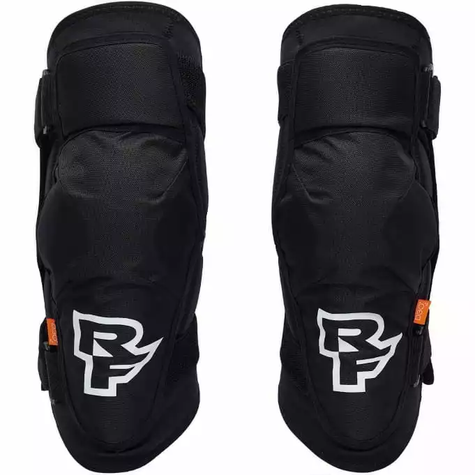 Race Face Ambush Knee - Stealth 1 Race Face Ambush Knee - Stealth