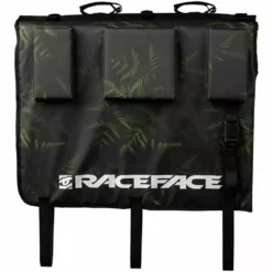 Race Face Tailgate T2 Half Stack Heckklappenpad - Inferno