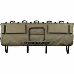 Race Face Tailgate T2 Heckklappenpad - Olive