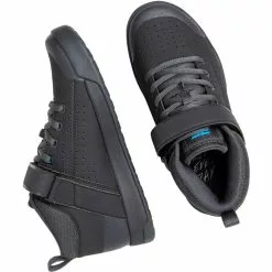 Ride Concepts Wildcat Women's Shoe - Black -Bikes Verkaufsgeschäft ride concepts girls mtb schuhe girls bike shoes wildcat 4