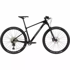 Cannondale Scalpel HT Carbon 4 Black Pearl