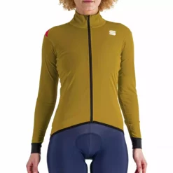 Sportful Fiandre Light No Rain Women Jacket - Liqourice
