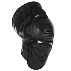 LEATT Knee Guard Enduro - Knieprotektor - Black -Bikes Verkaufsgeschäft sw14033 b2