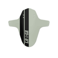 LOOSE RIDERS Mudguard Heritage Mint - Grün/Schwarz