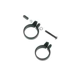 SKS Strebenbefestigungsschellen 2. Stk Ø 40 - 43 Mm