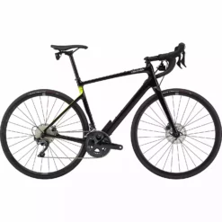 Cannondale Synapse Carbon 2 RL Black Pearl