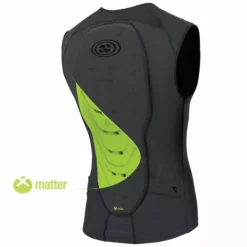 IXS Flow Vest Protektorenweste -Bikes Verkaufsgeschäft tech57b321bca3996