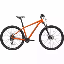 Cannondale Trail 6 Impact Orange