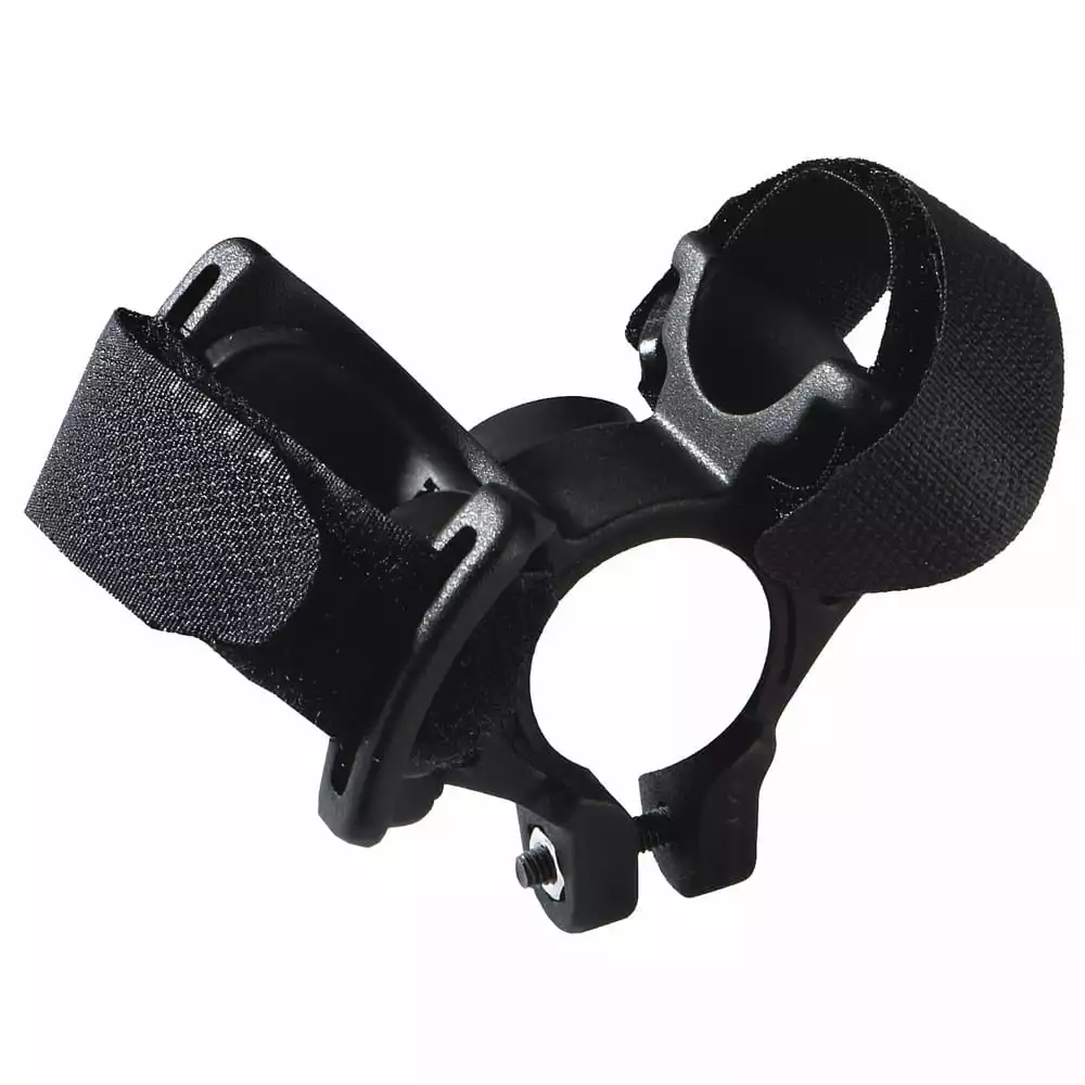 Kryptonite Transit H-Bar Lenkerhalterung Für Bügelschlösser 2 Kryptonite Transit H-Bar Lenkerhalterung Für Bügelschlösser – Bild 2