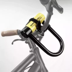 Kryptonite Transit H-Bar Lenkerhalterung Für Bügelschlösser