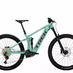 Trek Rail 7 Deore/XT Gen 3 Matte Blue Sage