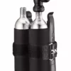 Lezyne Twin Drive CO2-Patronen + Lever Reparatur Kit