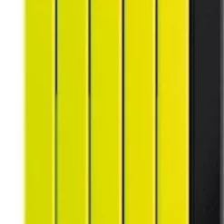 Abus UGrip BORDO 5700K/80 Lime SH